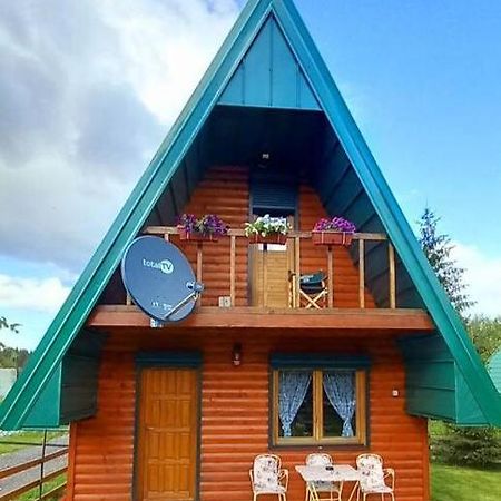 Durmitor Chill Chalet Žabljak Εξωτερικό φωτογραφία