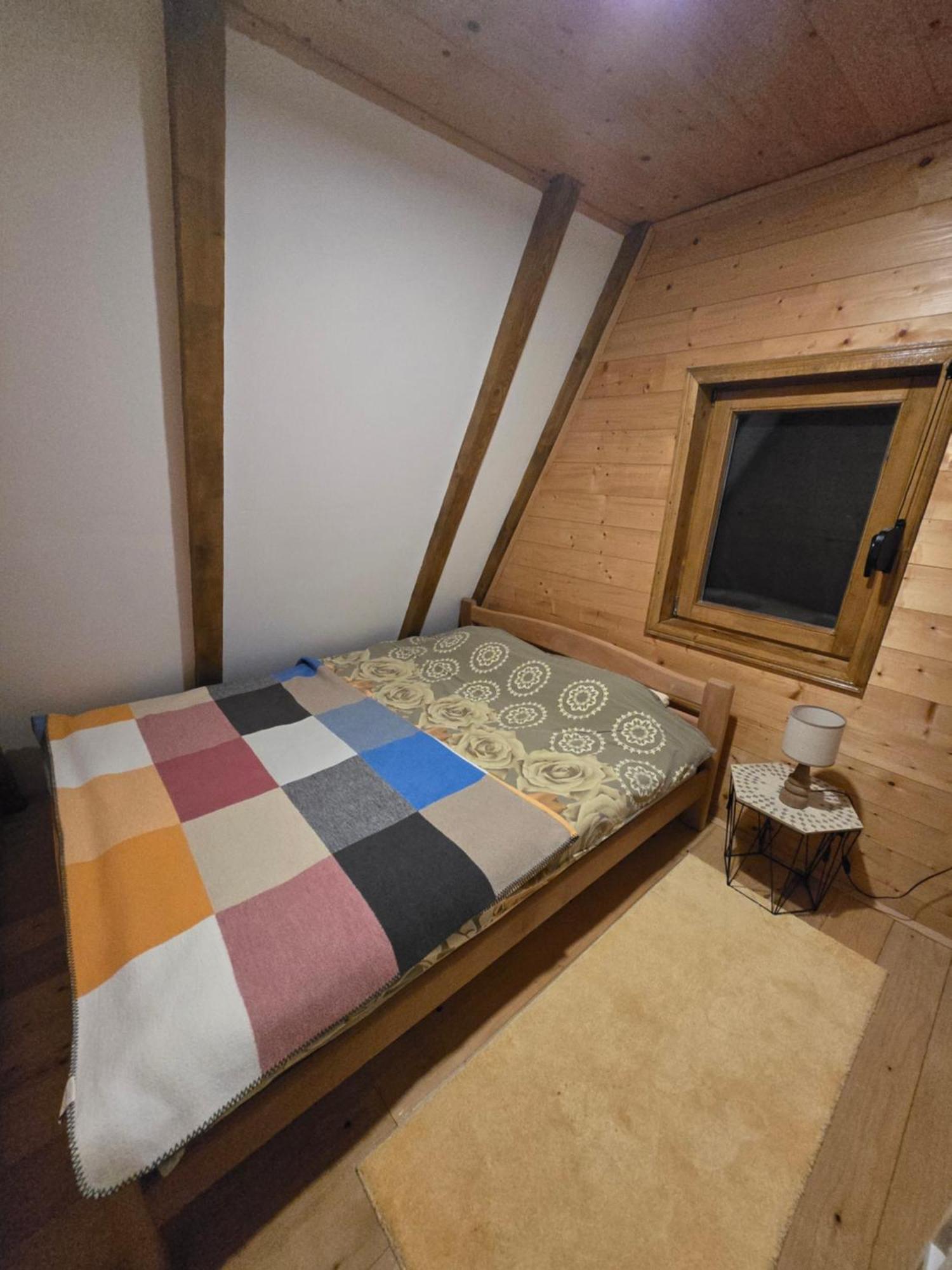 Durmitor Chill Chalet Žabljak Εξωτερικό φωτογραφία