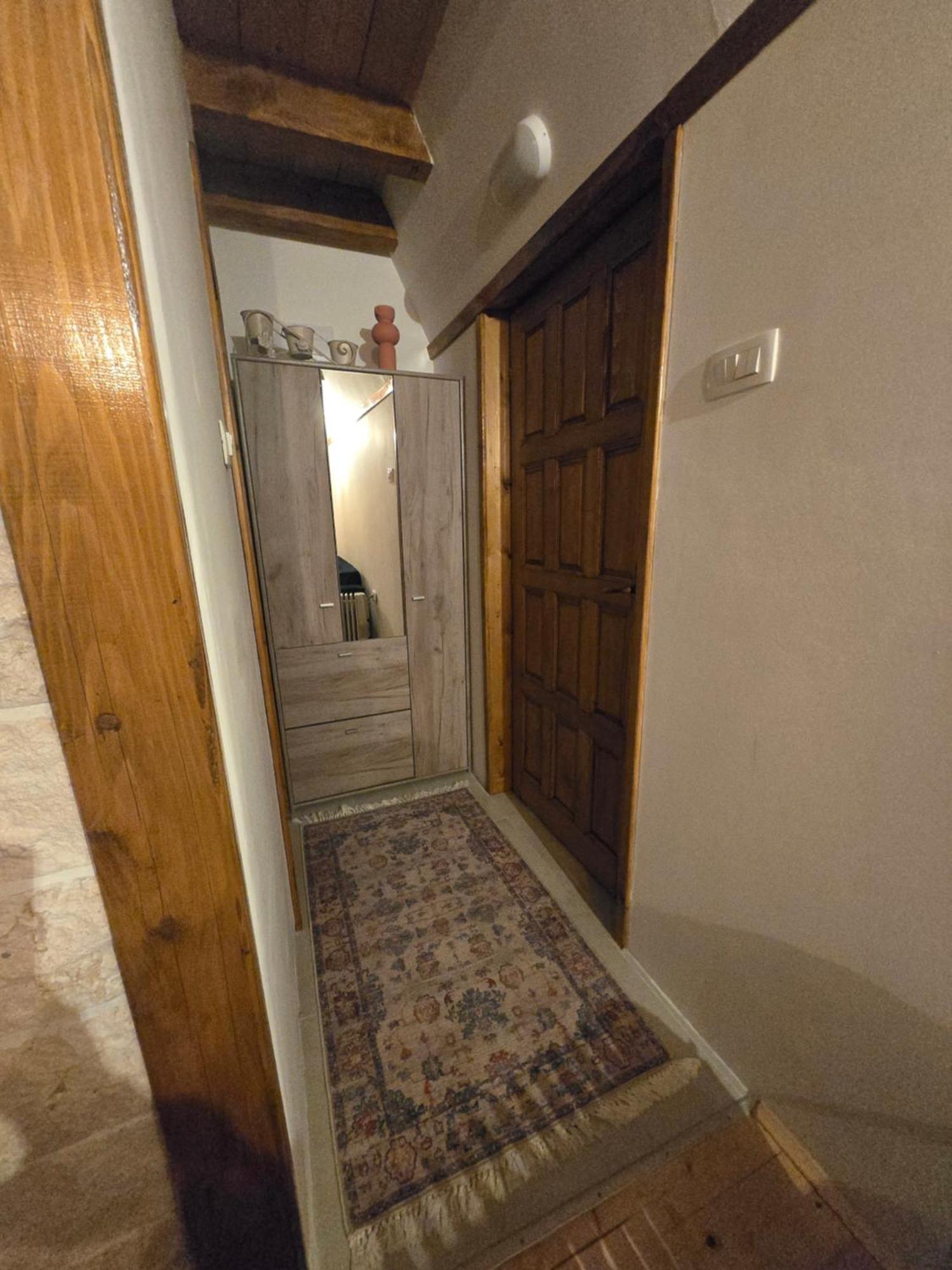 Durmitor Chill Chalet Žabljak Εξωτερικό φωτογραφία